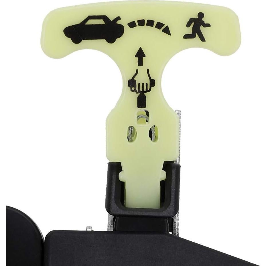 Actuador de Cerradura de Maletero Toyota Camry 2007-2011