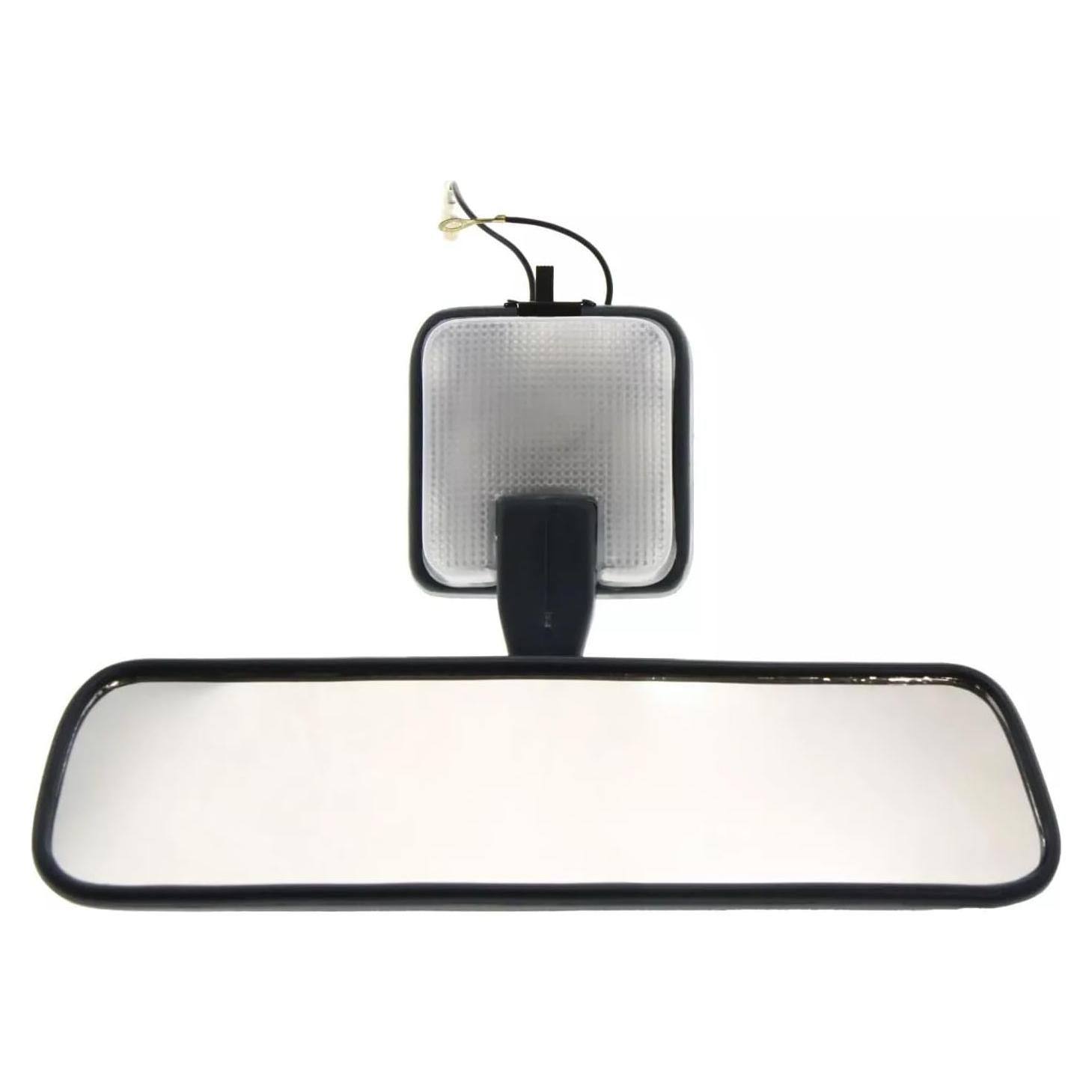 Espejo Retrovisor Interior Fitrite Toyota Pickup 1989-1995