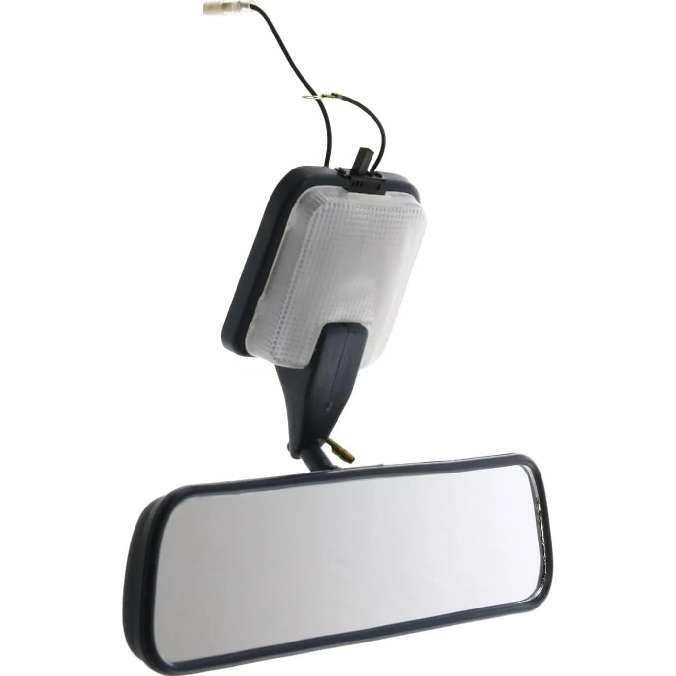 Espejo Retrovisor Interior Fitrite Toyota Pickup 1989-1995