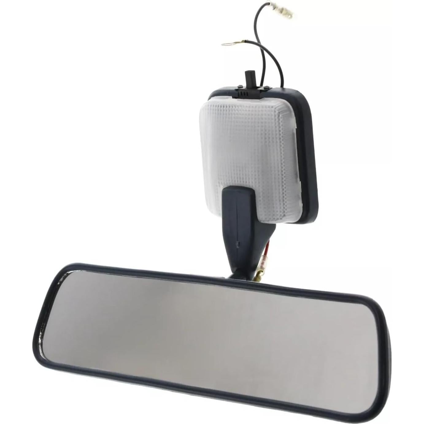 Espejo Retrovisor Interior Fitrite Toyota Pickup 1989-1995