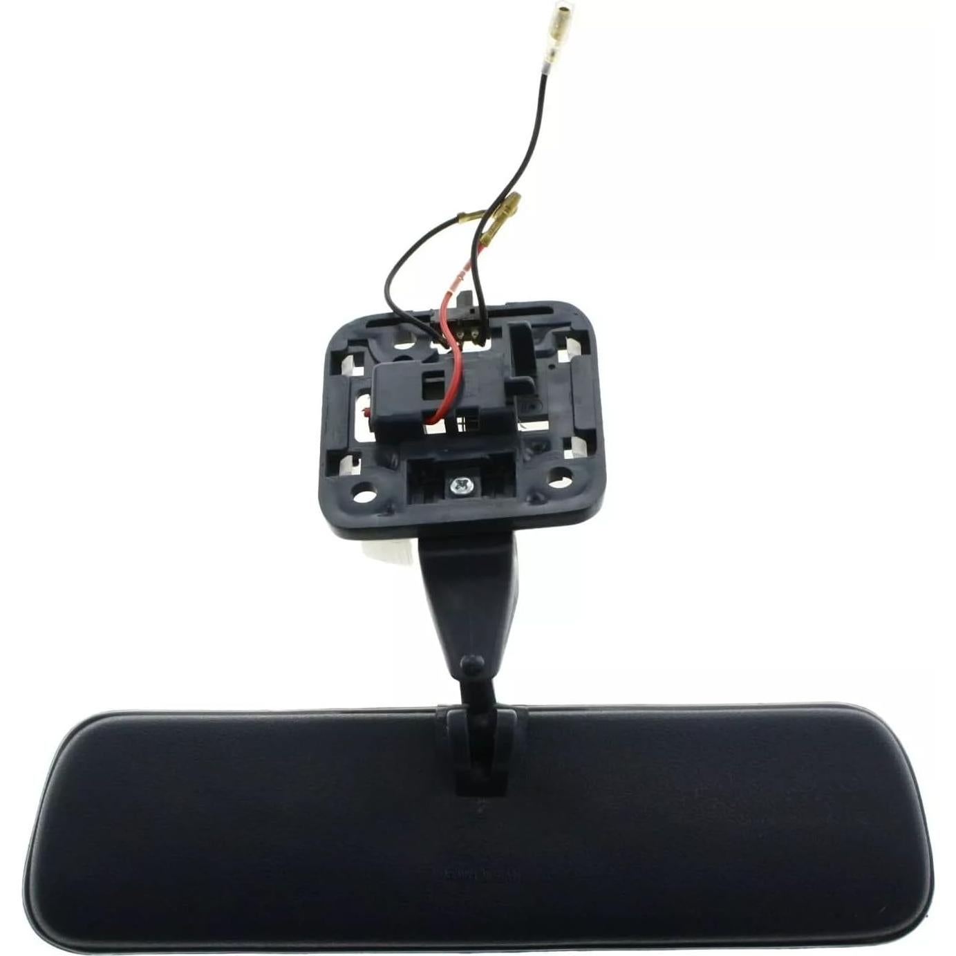 Espejo Retrovisor Interior Fitrite Toyota Pickup 1989-1995