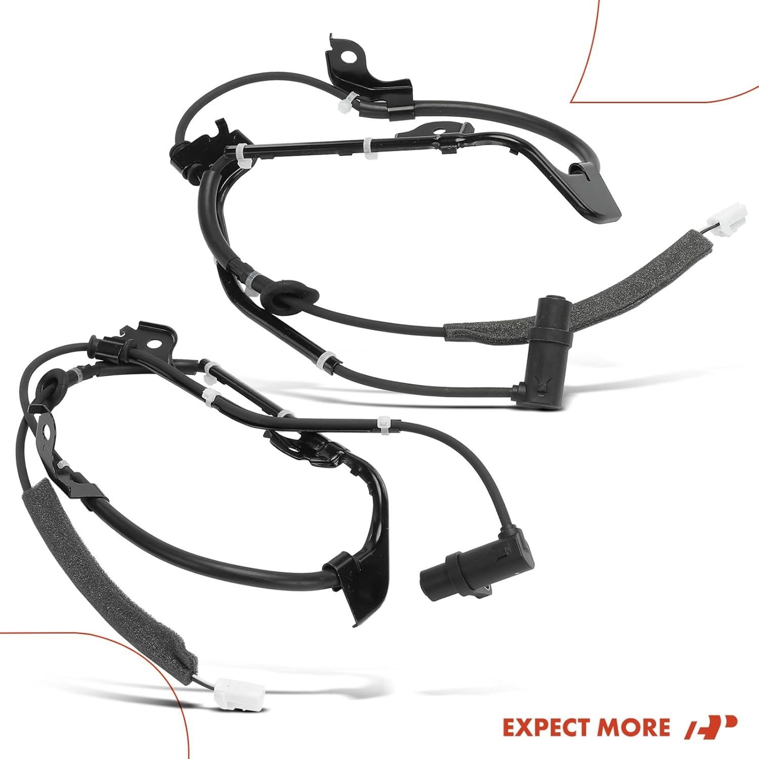 Sensor de Velocidad de Rueda ABS A-Premium Toyota RAV4 2001-2005