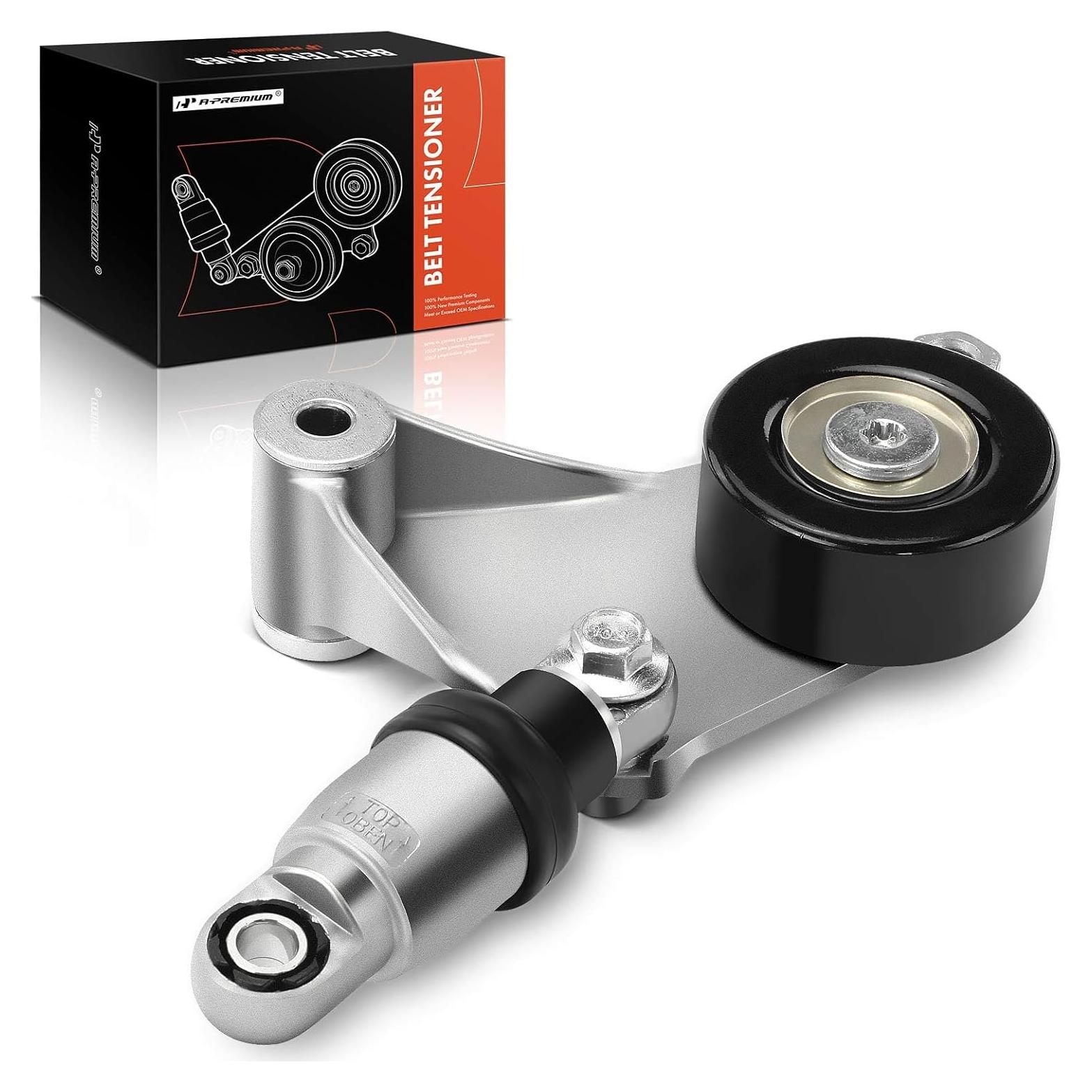 Conjunto de tensores de correa A-Premium para Toyota y Scion