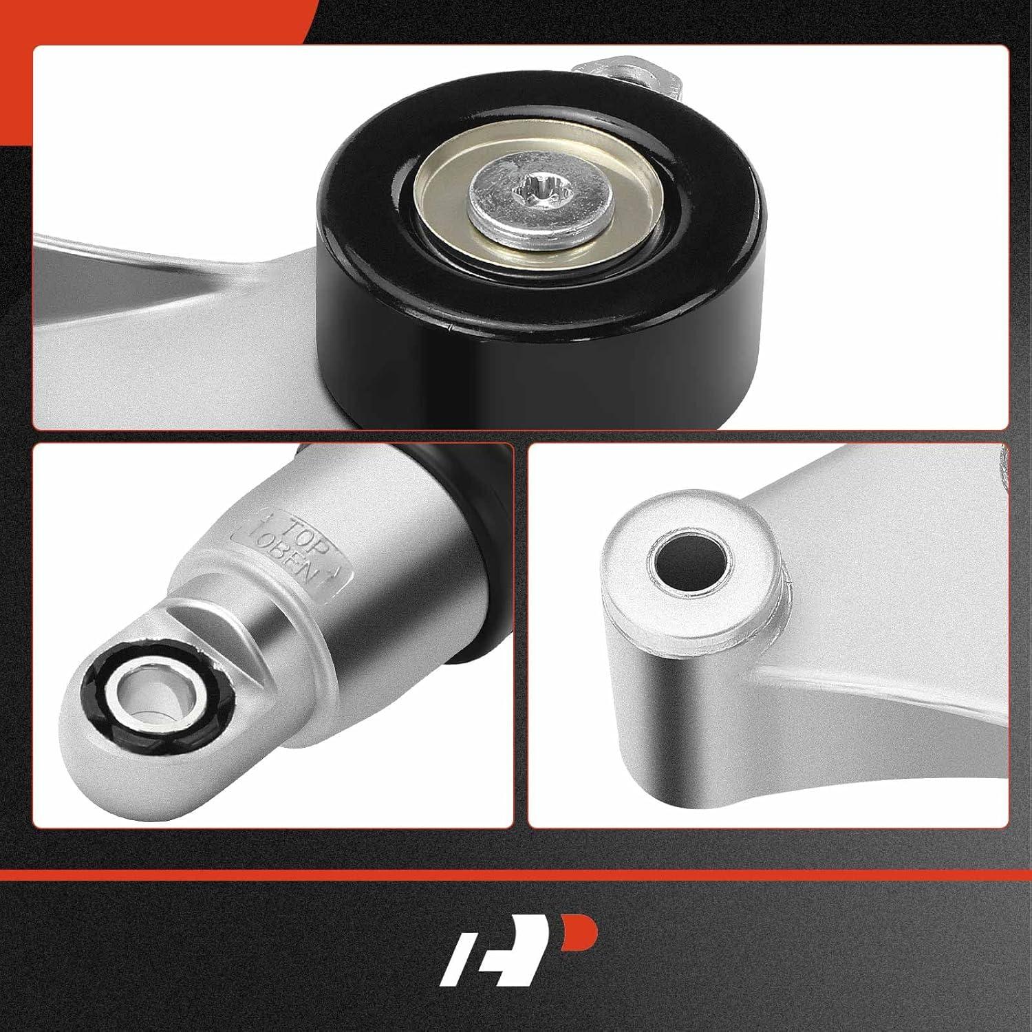 Conjunto de tensores de correa A-Premium para Toyota y Scion