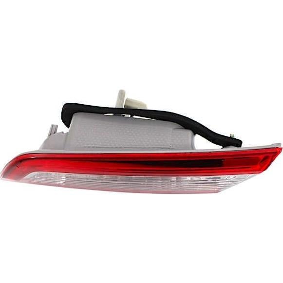 Luz Trasera Lado Pasajero Vantage para Toyota Camry 2012-2014