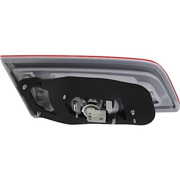 Luz Trasera Lado Pasajero Vantage para Toyota Camry 2012-2014