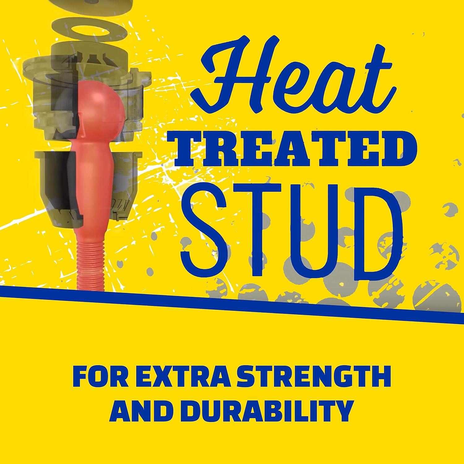 Extremo de Barra de Dirección MOOG ES80895 para Toyota Tacoma