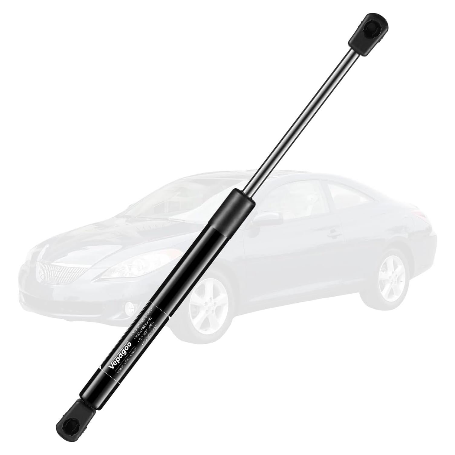 Amortiguadores de Capó Delantero Vepagoo PM9042 Toyota Solara 2004-2008