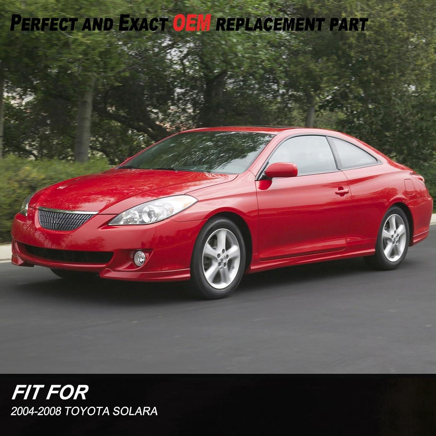 Amortiguadores de Capó Delantero Vepagoo PM9042 Toyota Solara 2004-2008