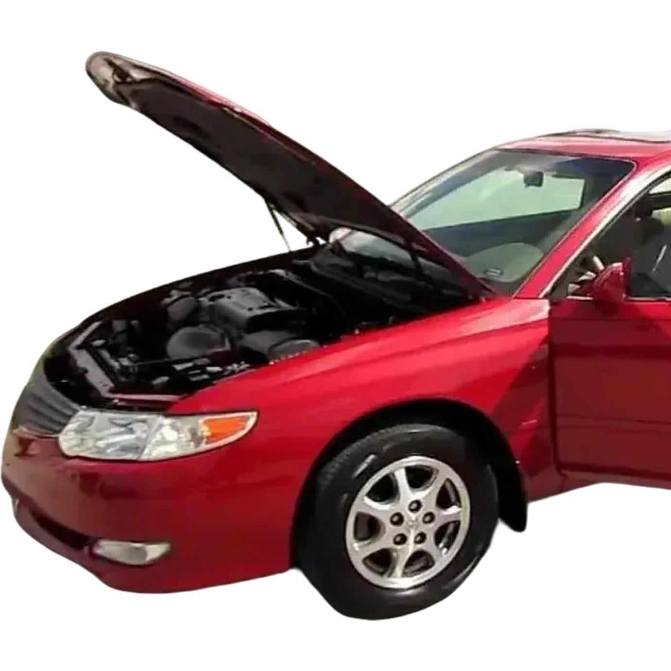 Amortiguadores de Capó Delantero Vepagoo PM9042 Toyota Solara 2004-2008