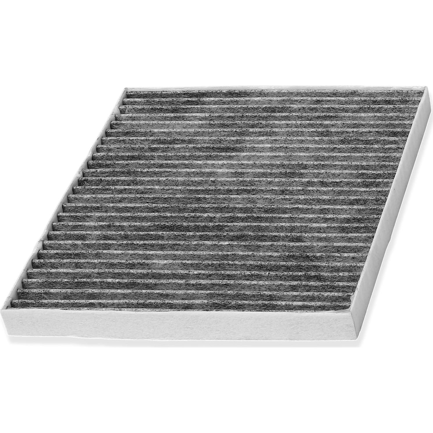 Filtro de Aire de Cabina EPAuto CP374 para Toyota, Dodge y Pontiac