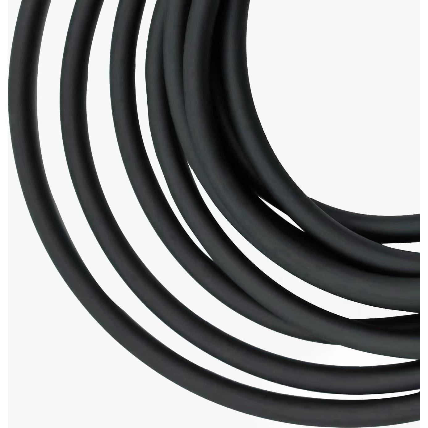 Kit de Manguera de Lavado de Parabrisas Patonu 4M con 12 Conectores