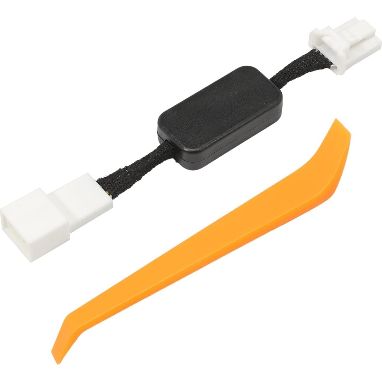 Eliminador Auto Start Stop Fraylis para Toyota Tundra 2022-2025