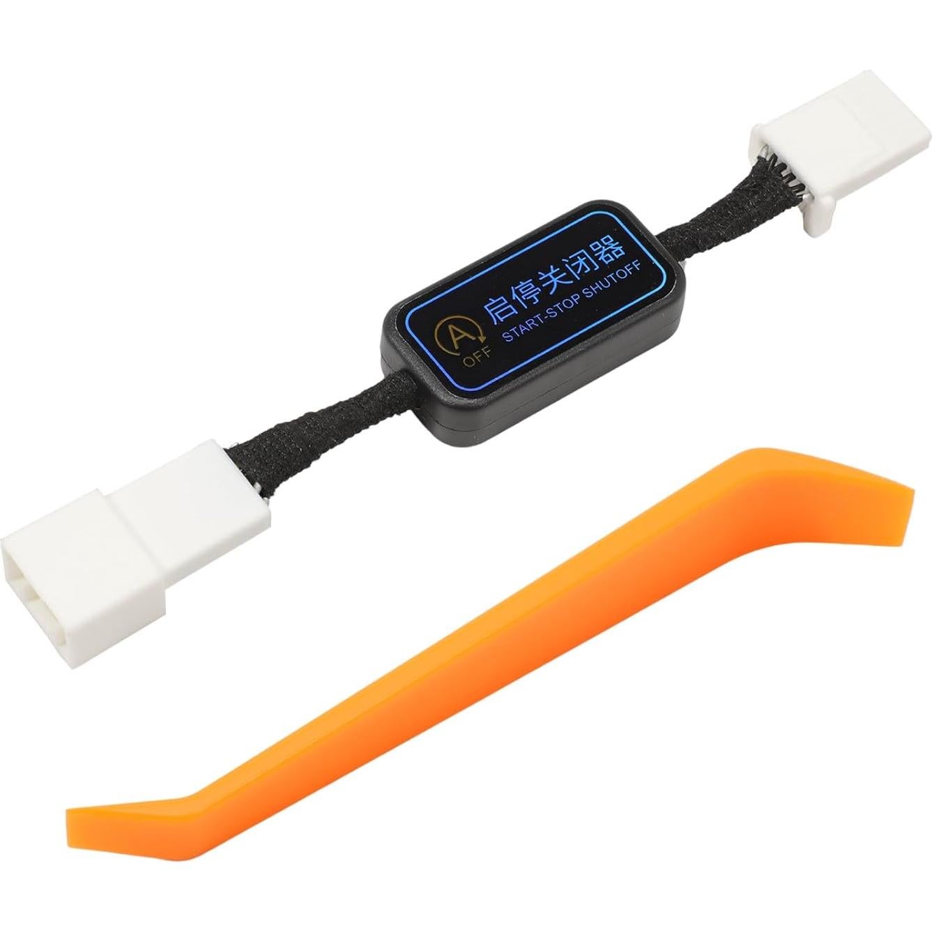 Eliminador Auto Start Stop Fraylis para Toyota Tundra 2022-2025