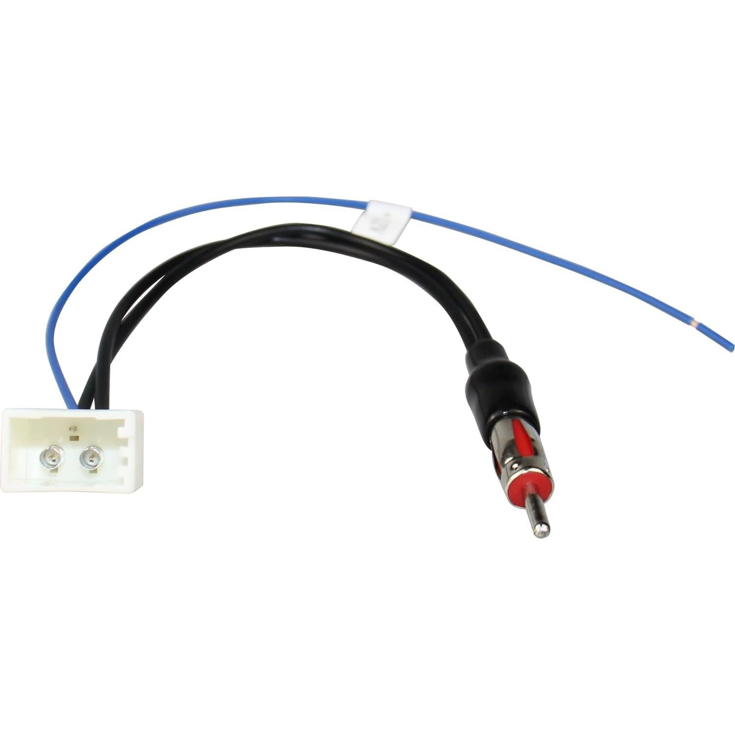 Adaptador de Antena para Estéreo de Coche Toyota Lexus TO-06D