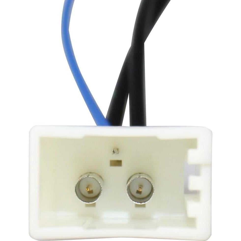 Adaptador de Antena para Estéreo de Coche Toyota Lexus TO-06D