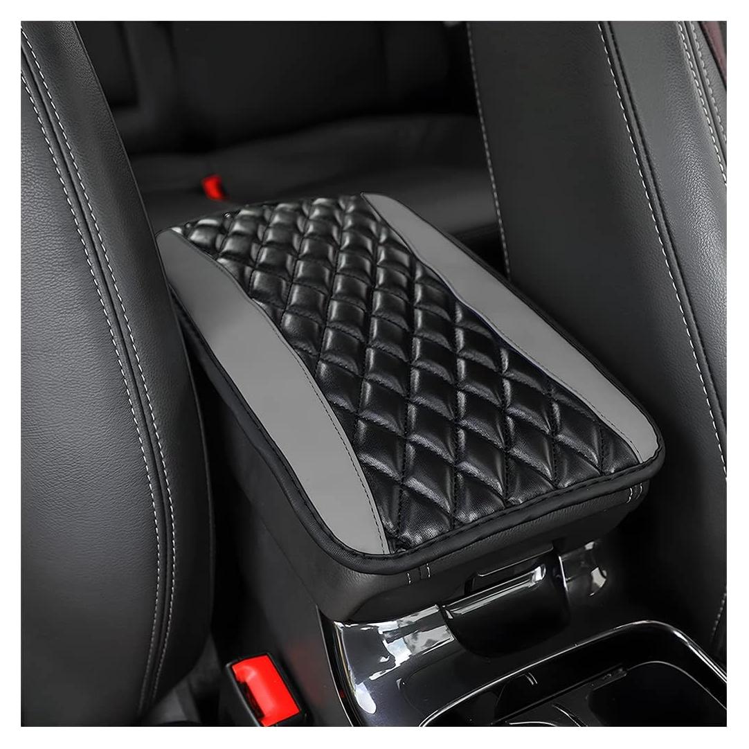 Funda de Cojín para Consola Central Moly Magnolia - Gris