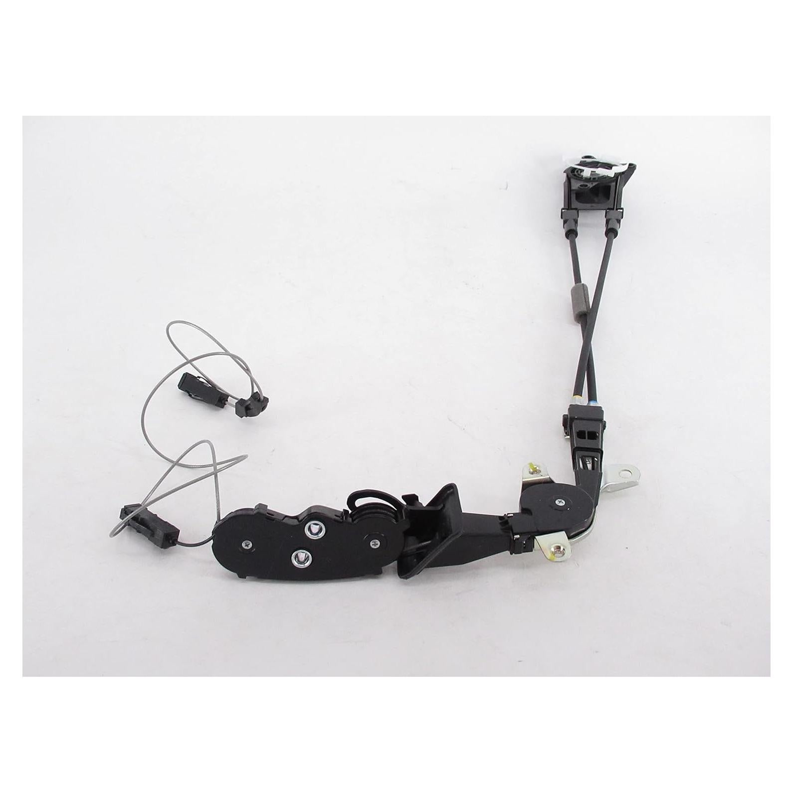 Cable Sub-ensamble de Poder Toyota 85015-08010 - OEM