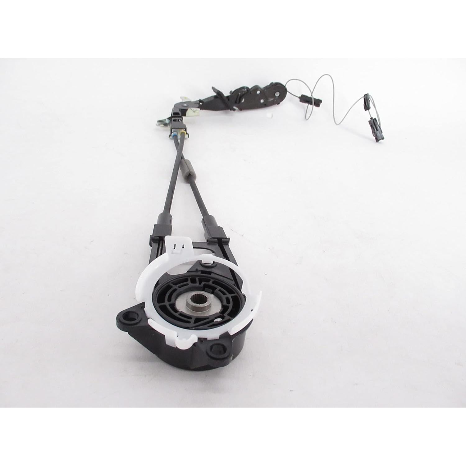 Cable Sub-ensamble de Poder Toyota 85015-08010 - OEM