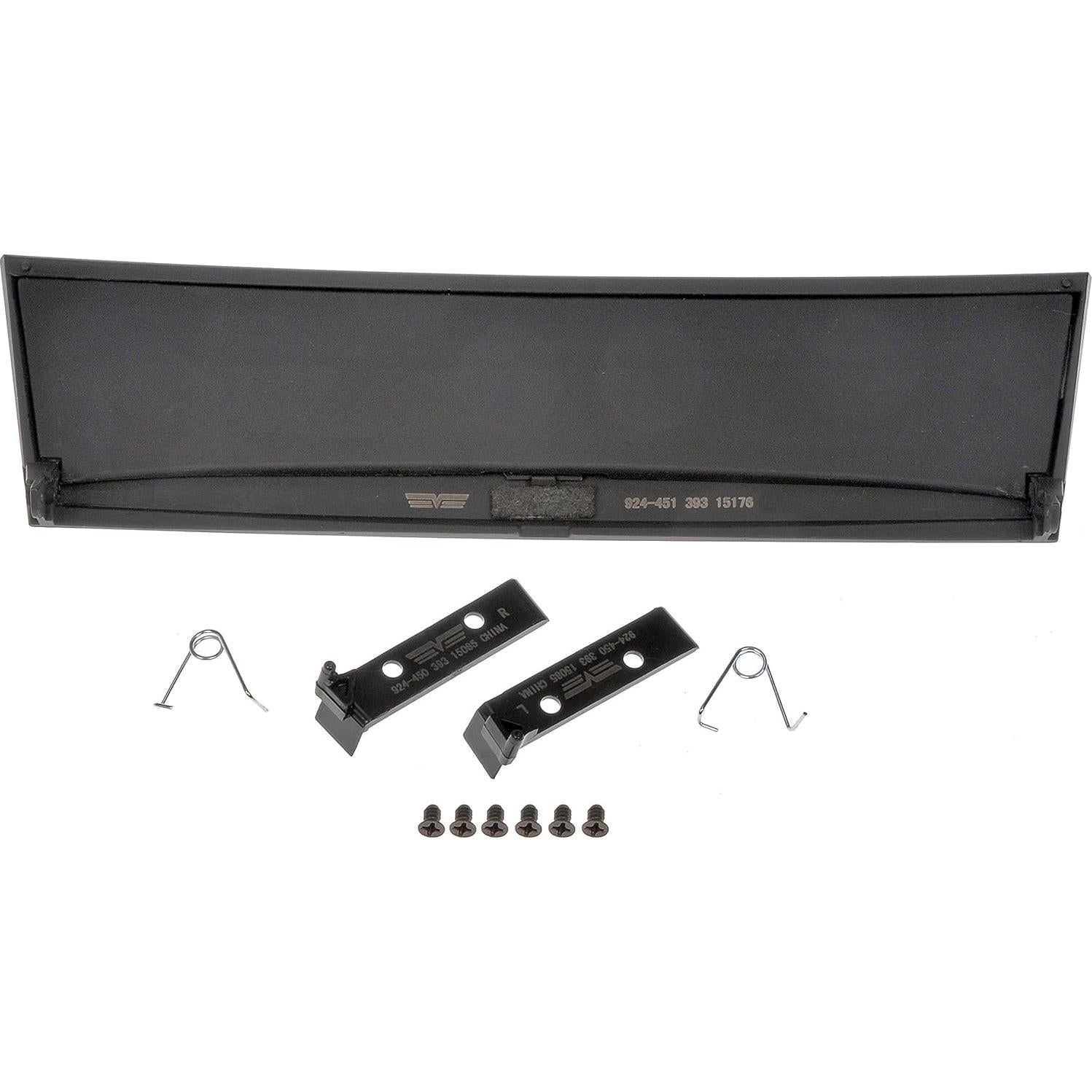 Kit de Reparación Consola Central Dorman 924-451 Toyota