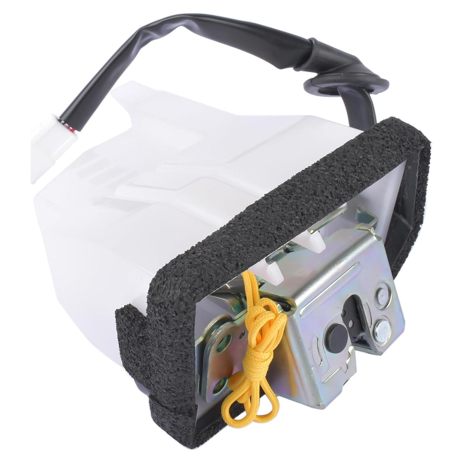 Actuador de bloqueo portón trasero Toyota 4Runner 2010-2020