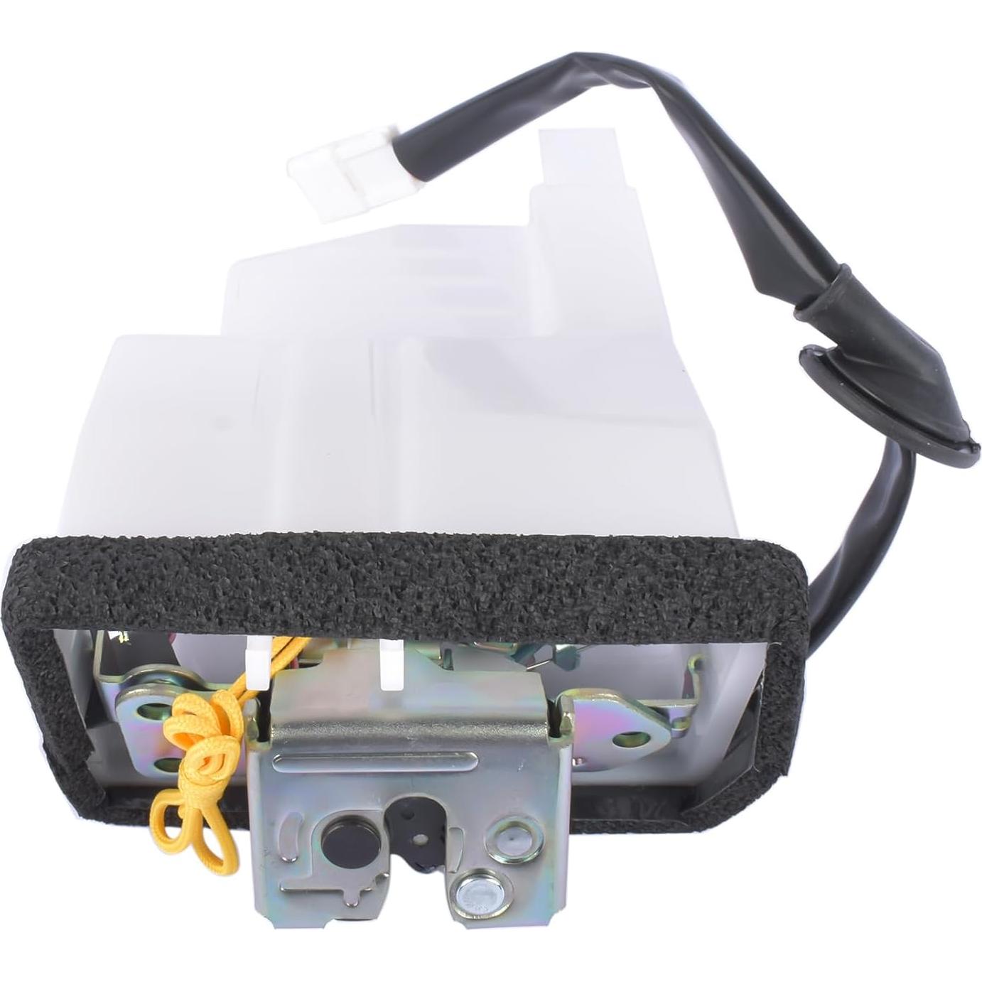 Actuador de bloqueo portón trasero Toyota 4Runner 2010-2020