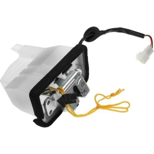 Actuador de bloqueo portón trasero Toyota 4Runner 2010-2020