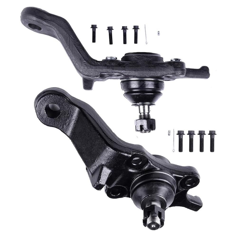 Kit de Suspensión Frontal SCITOO para Toyota Sequoia/Tundra 2003