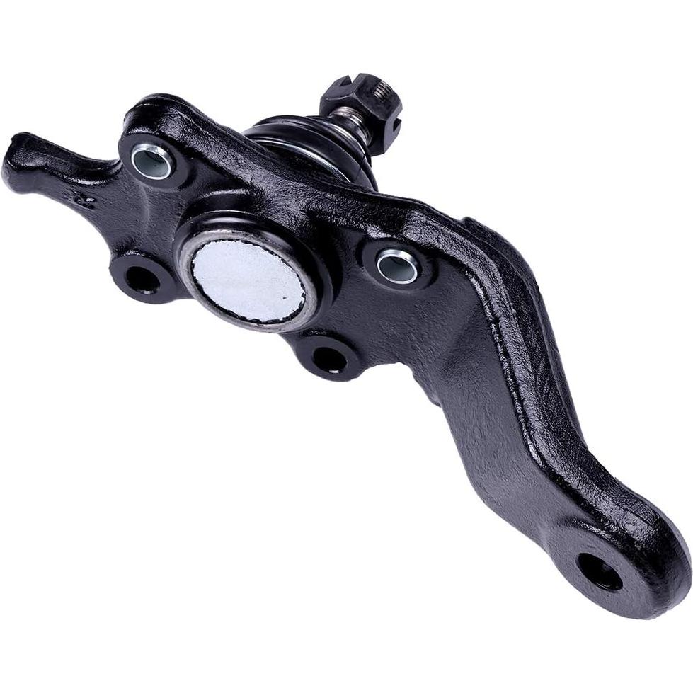 Kit de Suspensión Frontal SCITOO para Toyota Sequoia/Tundra 2003