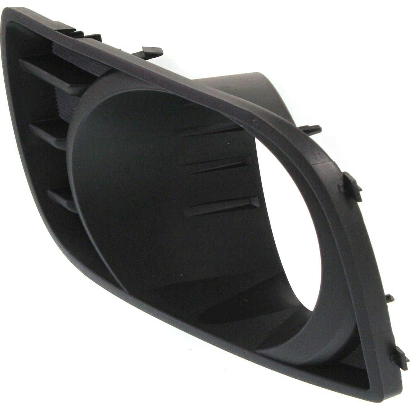 Inserto Parachoques Delantero Derecho Toyota Sequoia 2008-2014