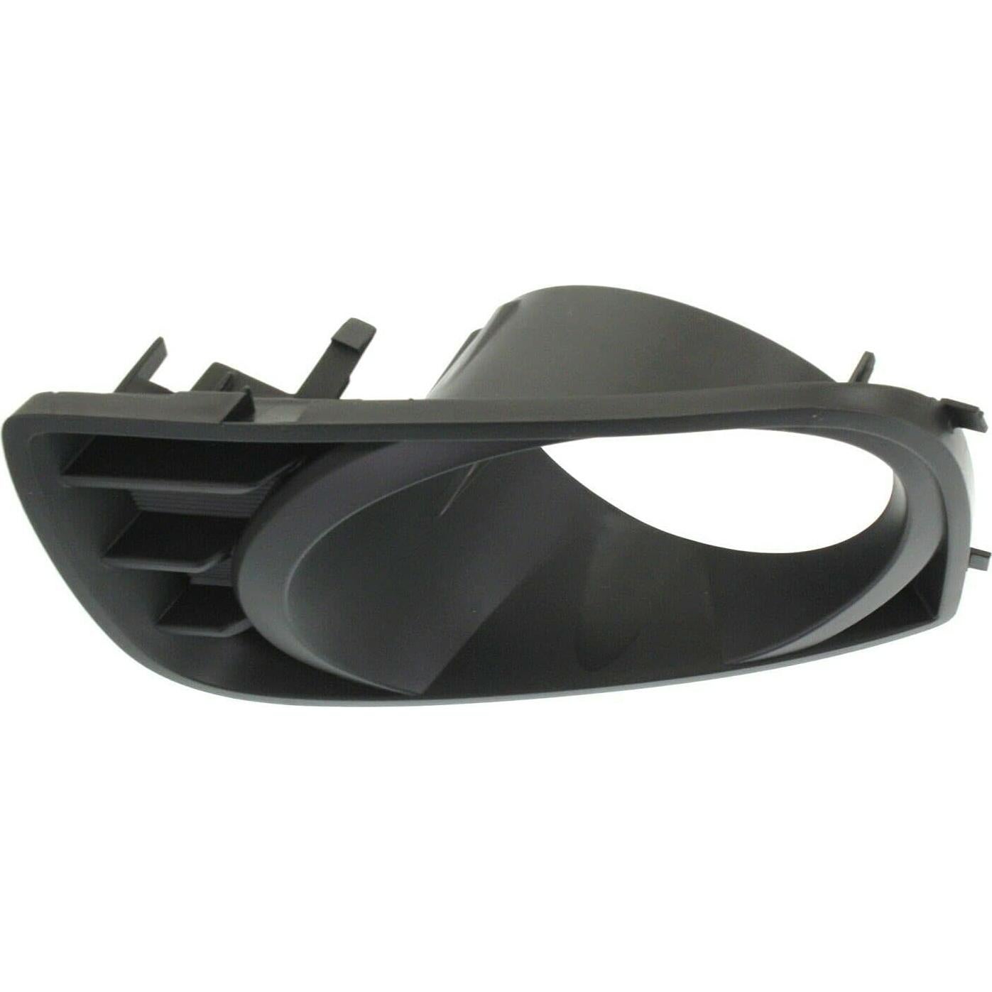 Inserto Parachoques Delantero Derecho Toyota Sequoia 2008-2014