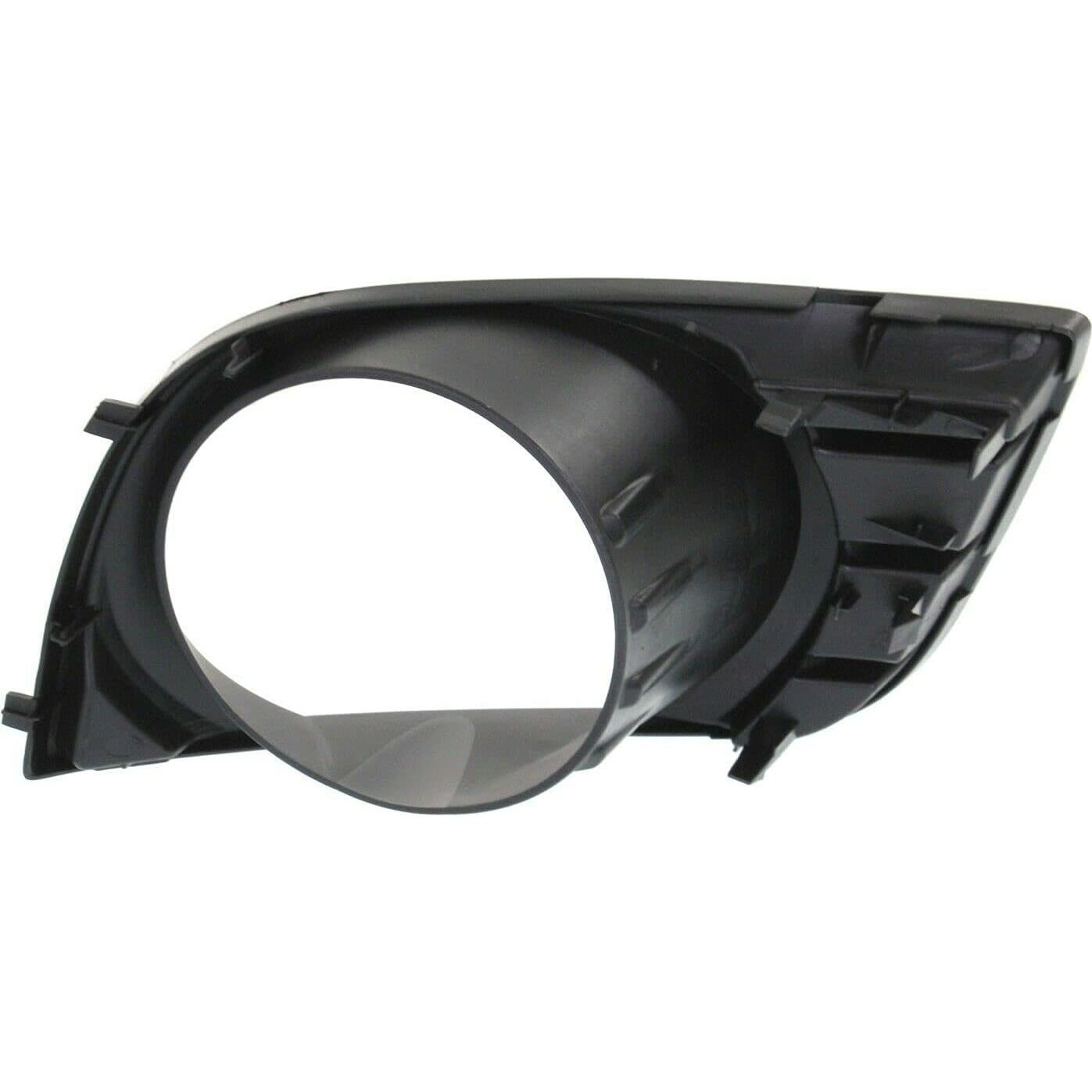 Inserto Parachoques Delantero Derecho Toyota Sequoia 2008-2014