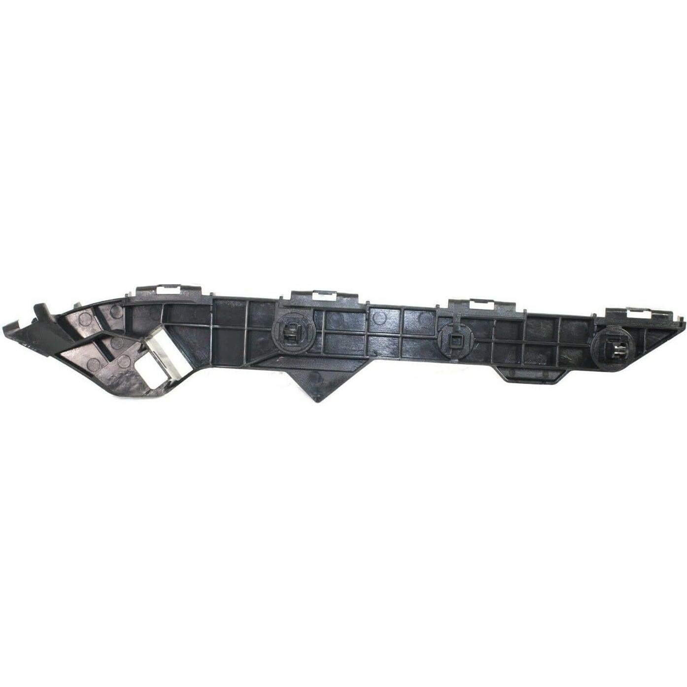 Soporte Parachoques Trasero Derecho DAT AUTO PARTS Toyota Corolla 2009-2013