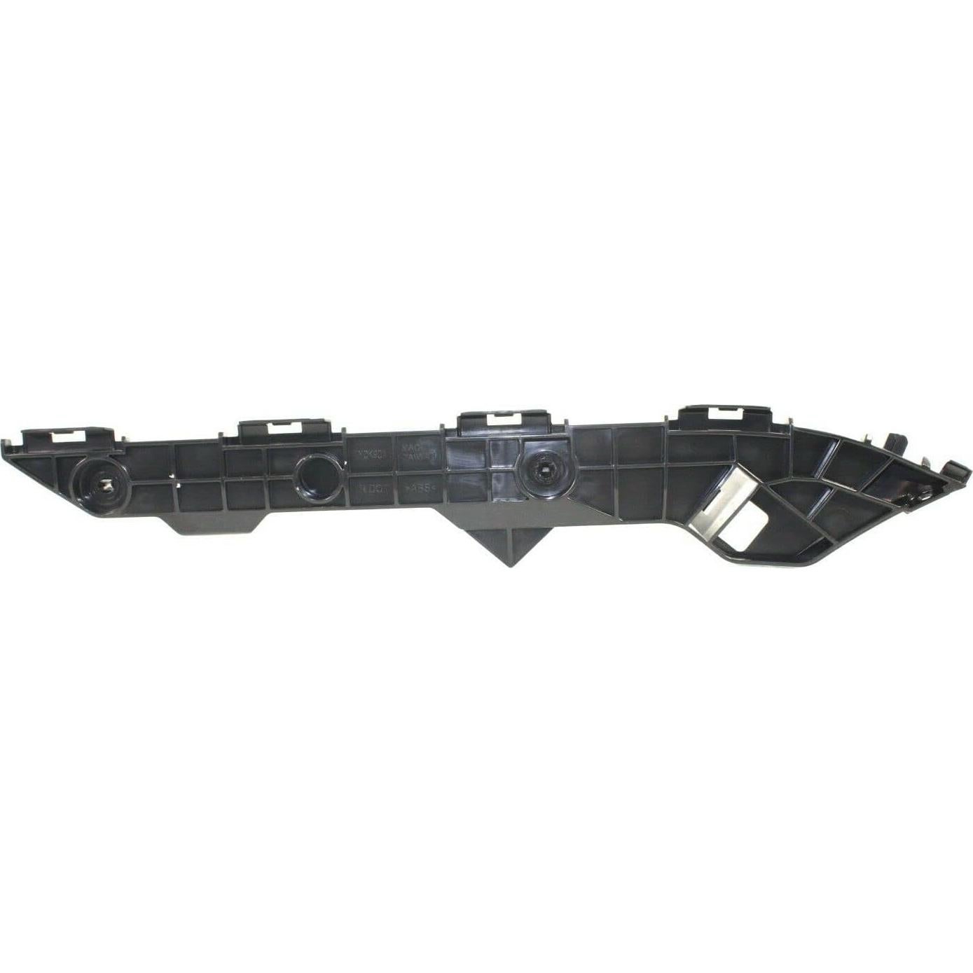 Soporte Parachoques Trasero Derecho DAT AUTO PARTS Toyota Corolla 2009-2013