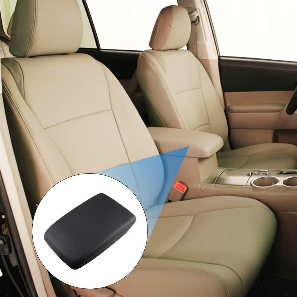 Tapa Reposabrazos Central VANJING para Toyota Highlander 2008-2014