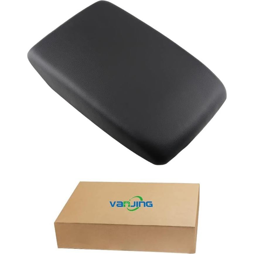 Tapa Reposabrazos Central VANJING para Toyota Highlander 2008-2014