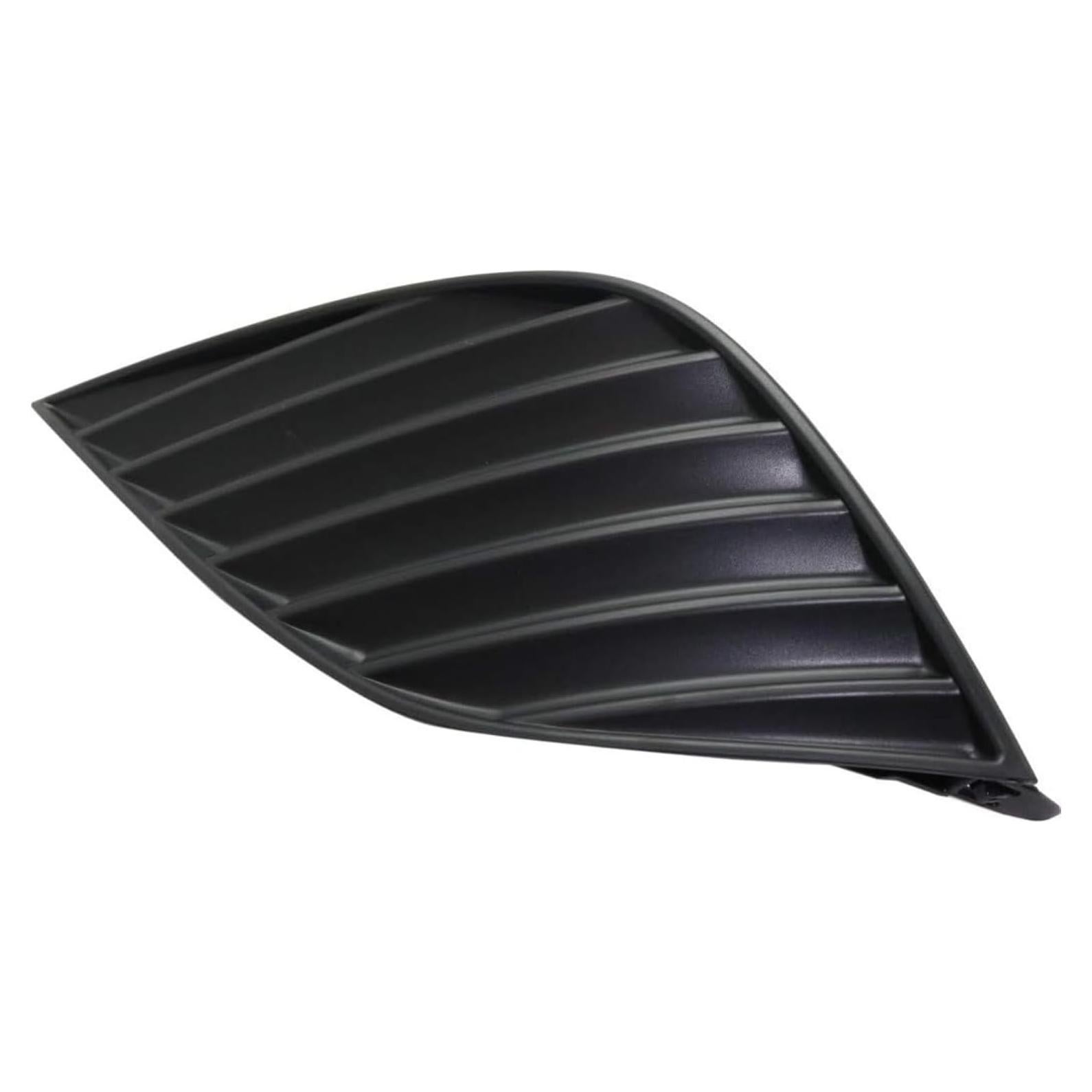 Moldura Faro Antiniebla Izquierda Toyota Camry 2018-2020