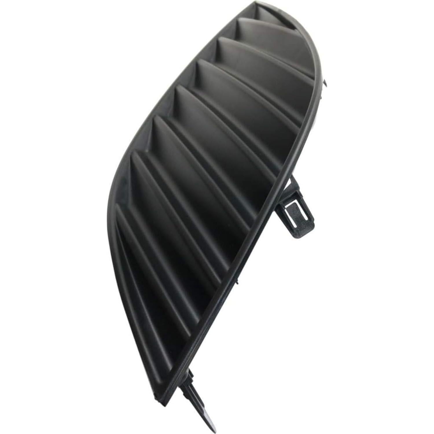 Moldura Faro Antiniebla Izquierda Toyota Camry 2018-2020