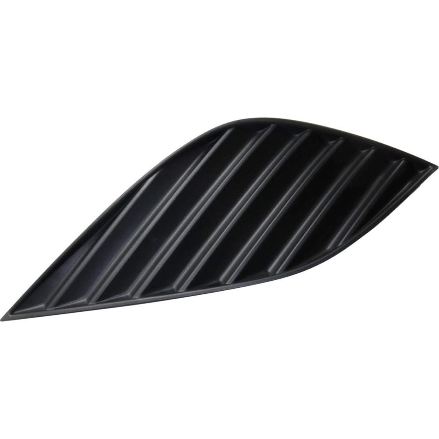 Moldura Faro Antiniebla Izquierda Toyota Camry 2018-2020