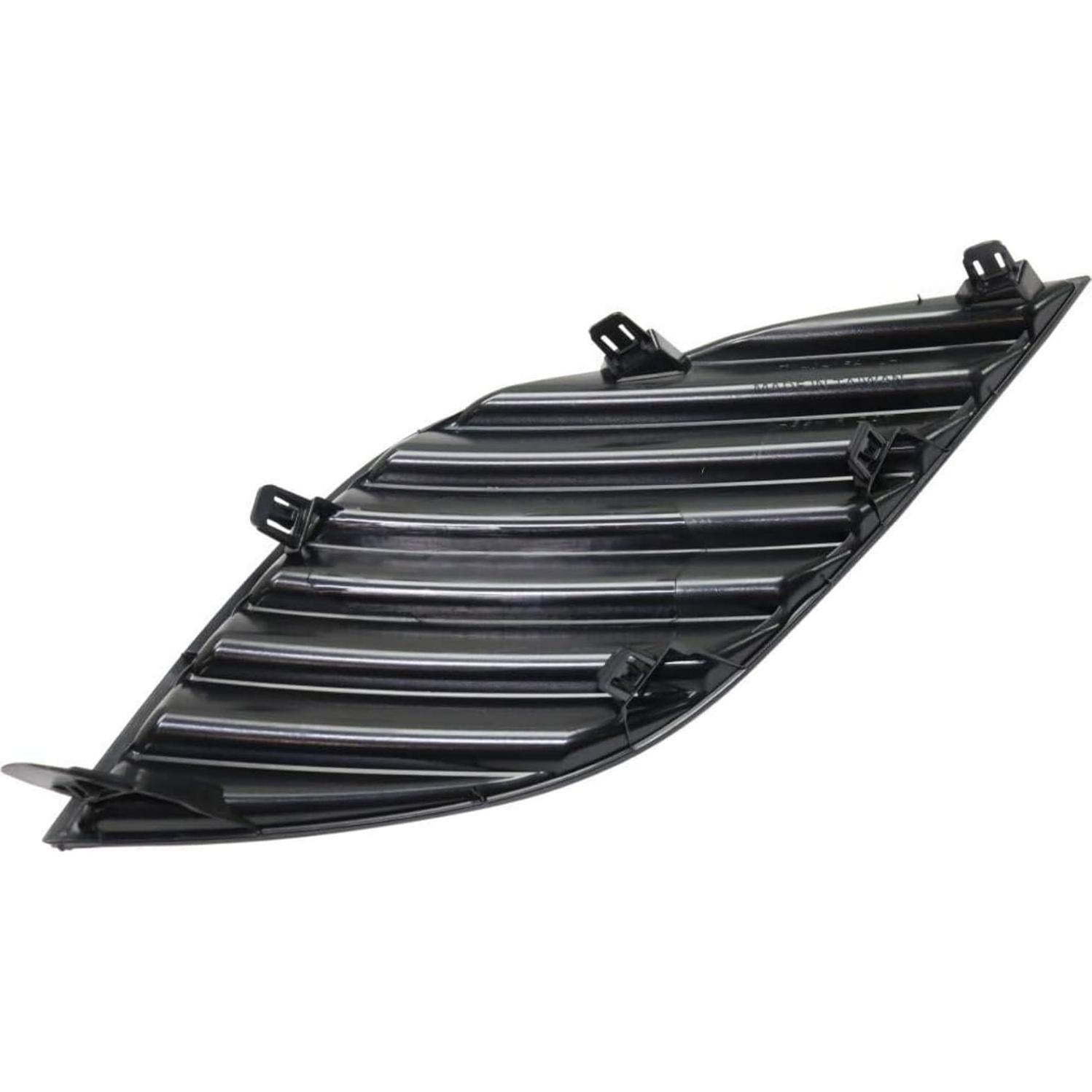 Moldura Faro Antiniebla Izquierda Toyota Camry 2018-2020