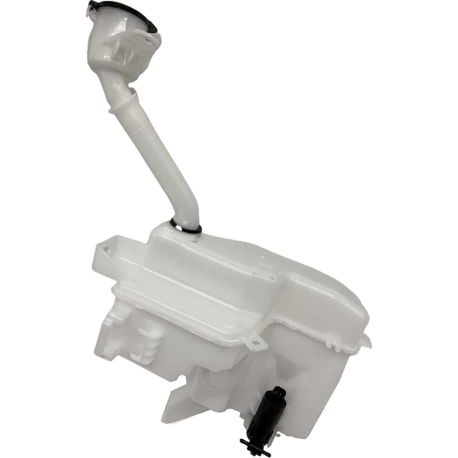 Tanque de Lavaparabrisas Toyota Highlander 2020-2024 Sin Sensor