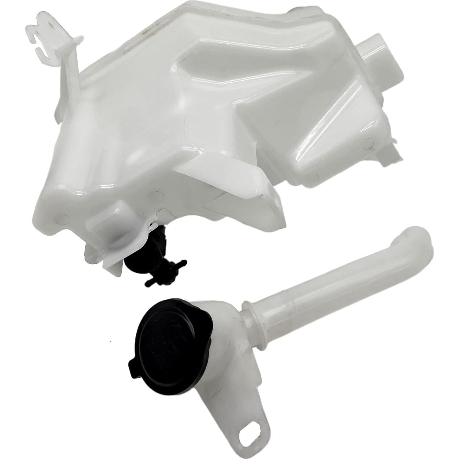 Tanque de Lavaparabrisas Toyota Highlander 2020-2024 Sin Sensor