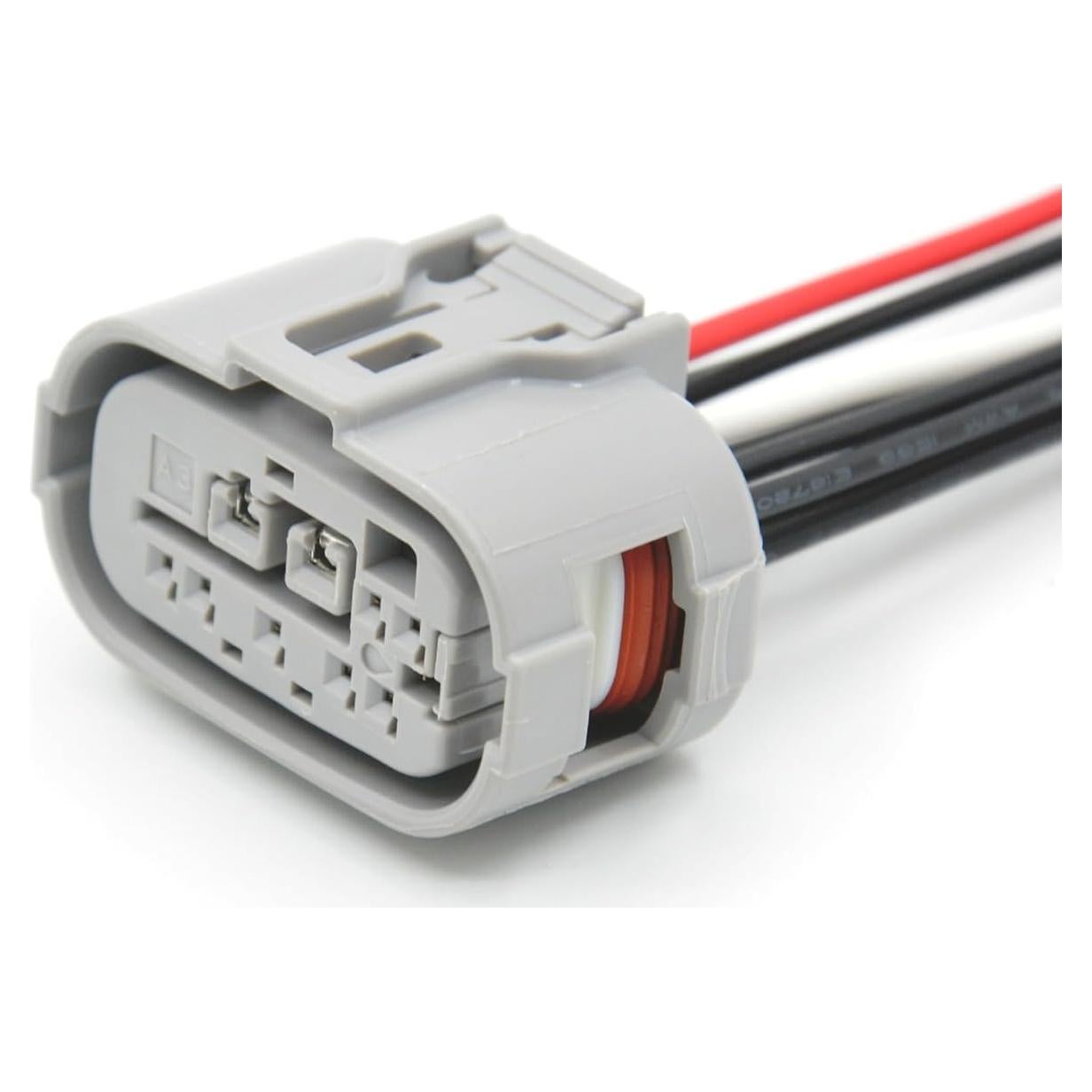 Conector de cableado Toyota Lexus 9 pines 15CM 90980-12362