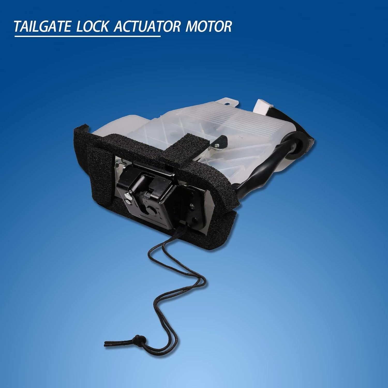 Motor de Actuador de Cerradura DICMIC para Toyota 4Runner 2003-2009