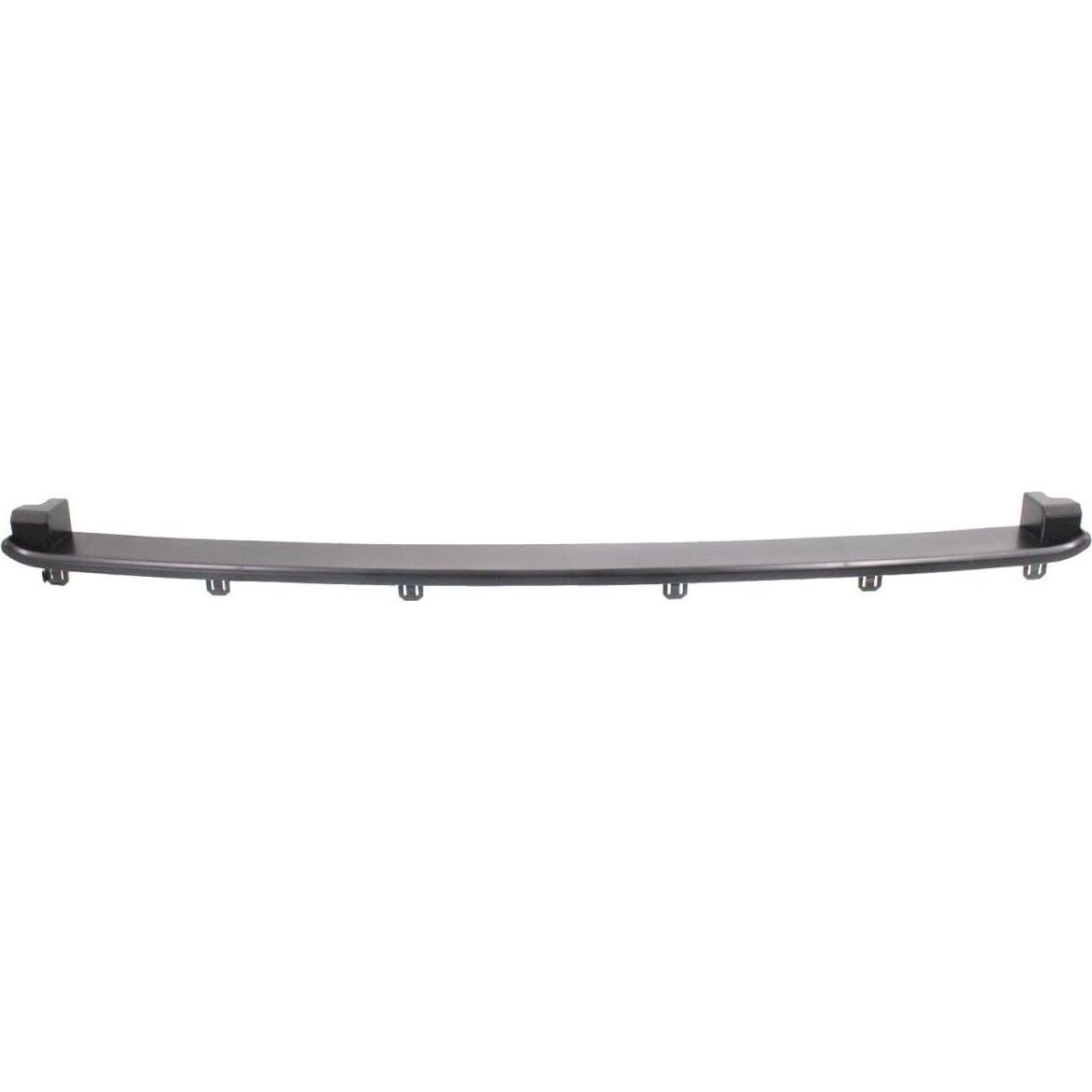 Moldura Rejilla Parachoques Frontal Toyota 4Runner 2003-2005
