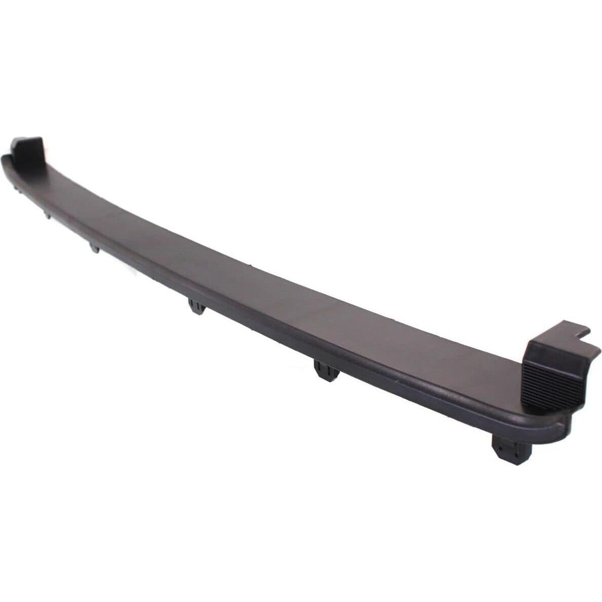 Moldura Rejilla Parachoques Frontal Toyota 4Runner 2003-2005