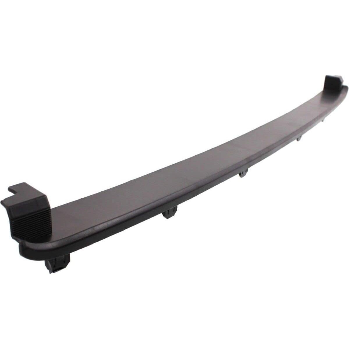 Moldura Rejilla Parachoques Frontal Toyota 4Runner 2003-2005