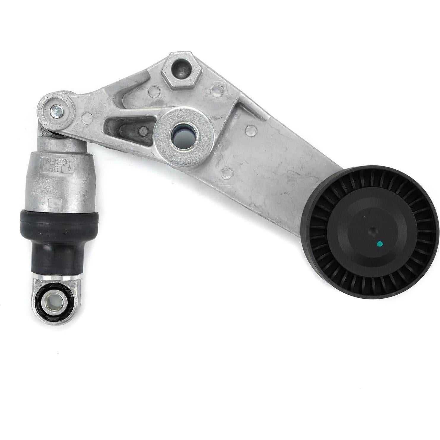 Kit Correa Serpentina MOCA Sin AC para Toyota y Chevrolet