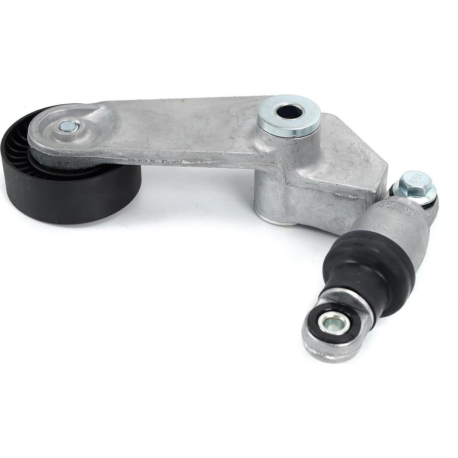 Kit Correa Serpentina MOCA Sin AC para Toyota y Chevrolet