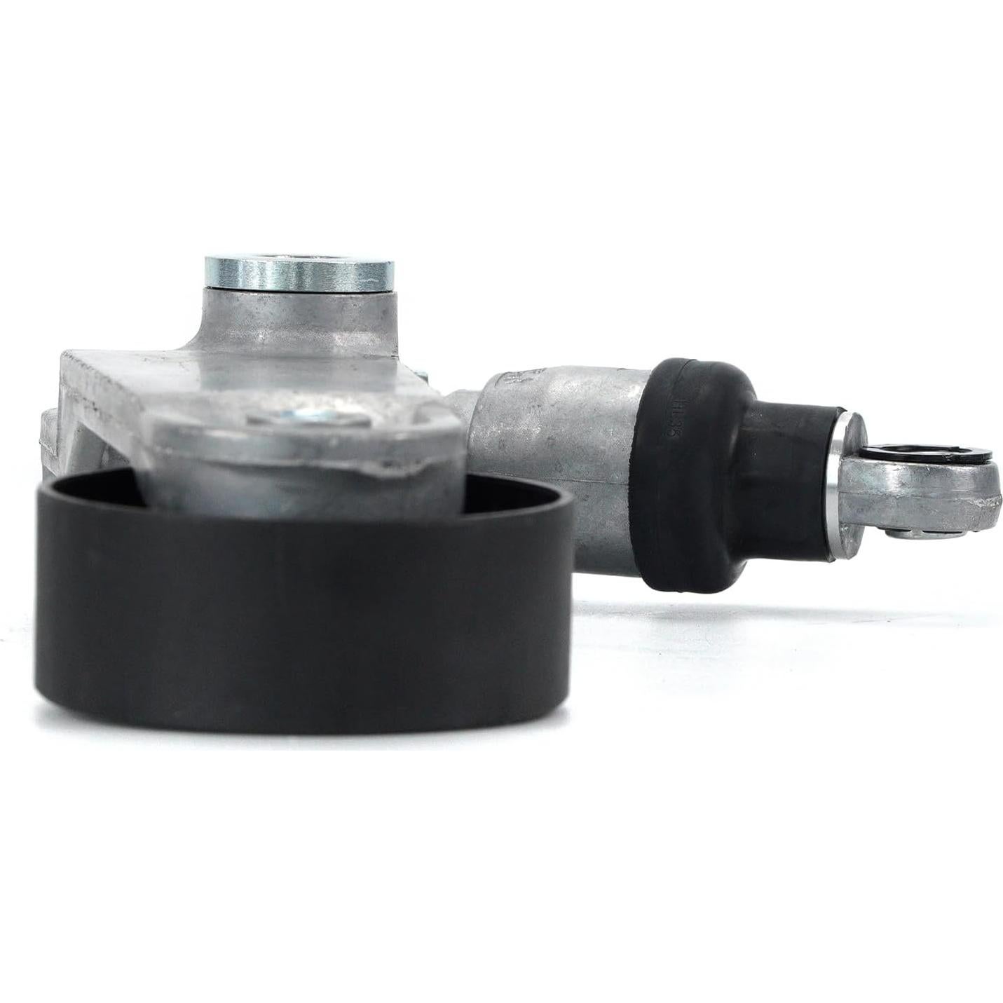 Kit Correa Serpentina MOCA Sin AC para Toyota y Chevrolet